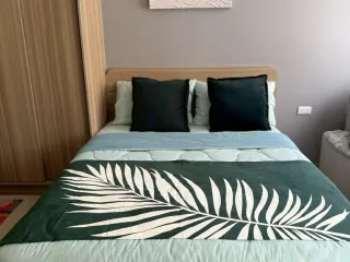 For rent 1 bed condo in Mueang Phuket, Phuket