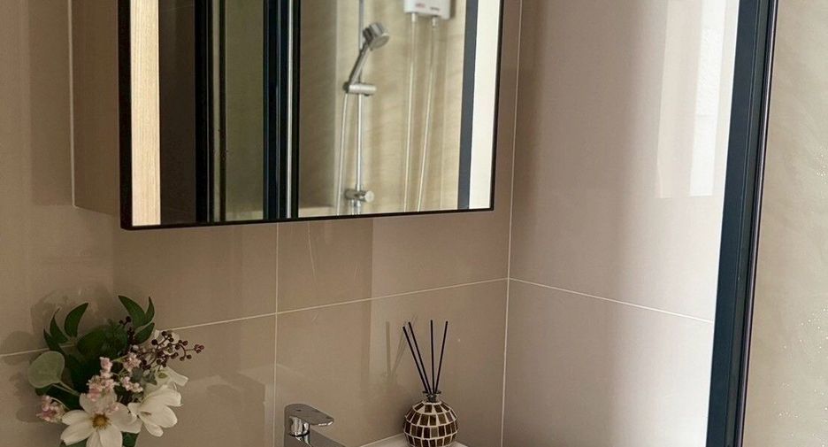 For rent 1 bed condo in Mueang Phuket, Phuket