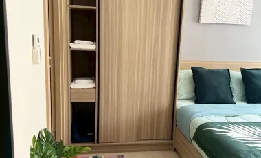 Condo en alquiler de 1 habitaciones en Mueang Phuket, Phuket