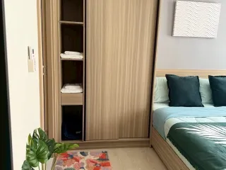 For Rent 1 Bedroom Condo In Mueang Phuket