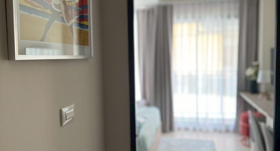 For rent 1 bed condo in Mueang Phuket, Phuket