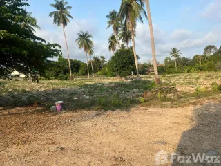 出售 土地 在 Ban Chang, Rayong