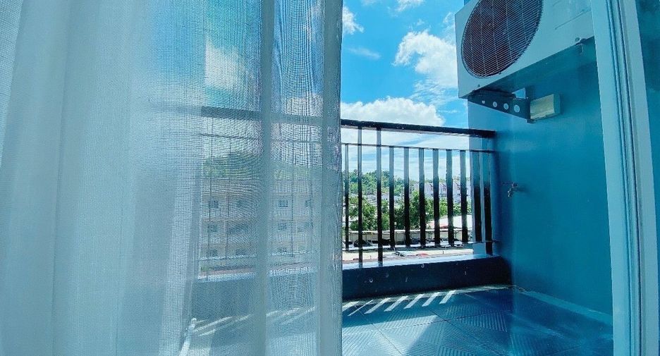 For rent 1 bed condo in Kathu, Phuket
