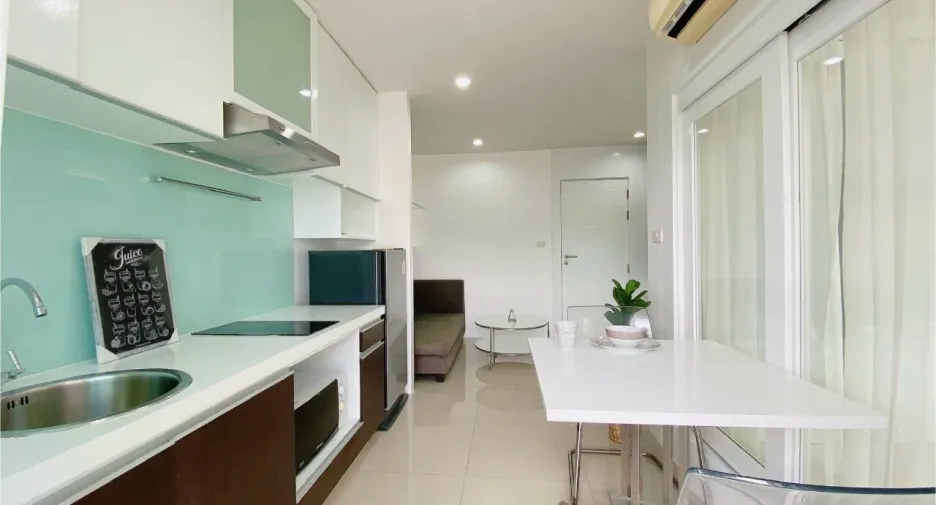 For rent 1 bed condo in Kathu, Phuket