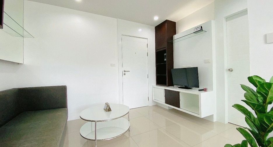 For rent 1 bed condo in Kathu, Phuket