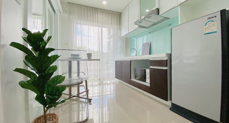 For rent 1 bed condo in Kathu, Phuket