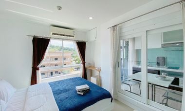For rent 1 bed condo in Kathu, Phuket