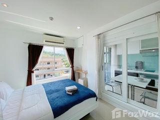 For Rent 1 Bedroom Condo In Kathu, Phuket