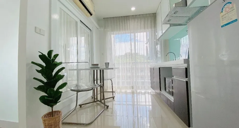 For rent 1 bed condo in Kathu, Phuket