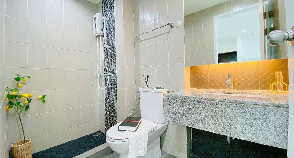 For rent 1 bed condo in Kathu, Phuket