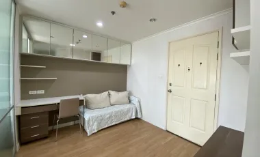 For sale 1 bed condo in Wang Thonglang, Bangkok