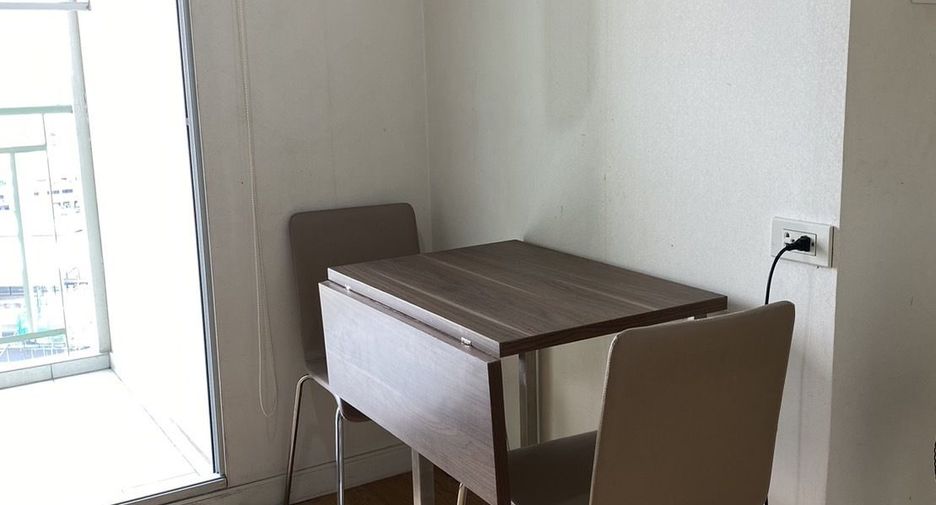 For sale 1 bed condo in Wang Thonglang, Bangkok