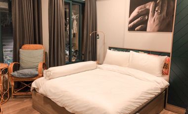 Condo en venta de 1 habitaciones en Khlong Toei, Bangkok