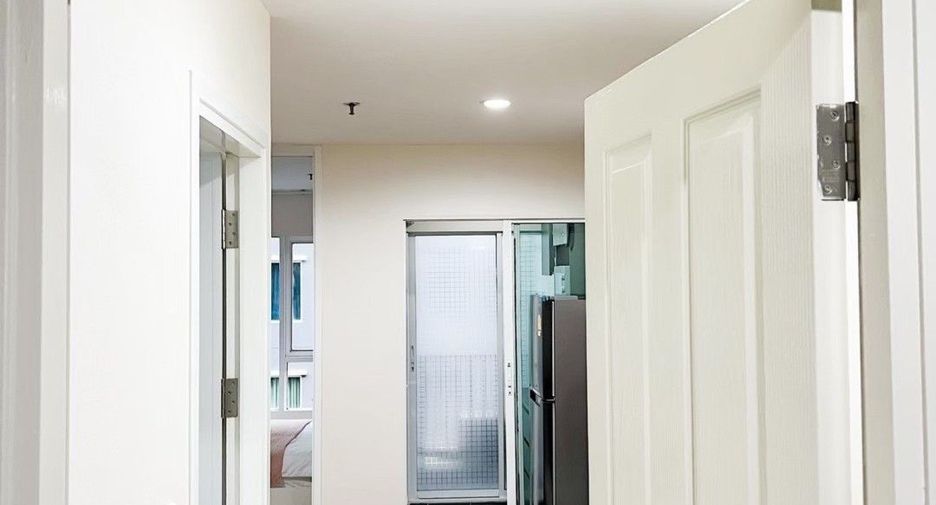 For sale 1 bed condo in Bang Sue, Bangkok