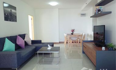 Wohnung zum Kauf mit 2 Zimmer in Watthana, Bangkok