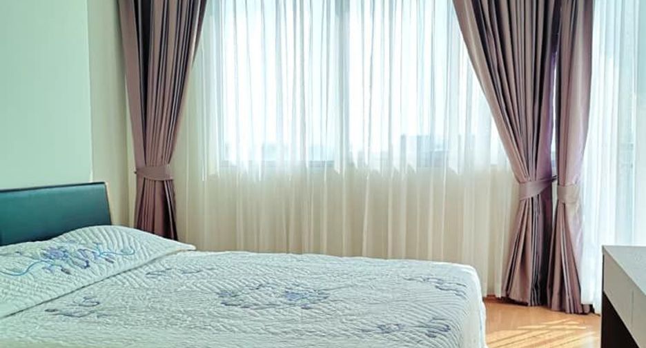 Wohnung zum Kauf mit 2 Zimmer in Watthana, Bangkok