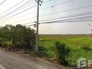 For sale land in Wang Noi, Phra Nakhon Si Ayutthaya