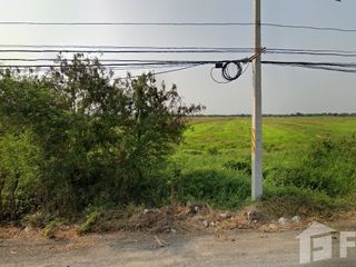Продажа Участок в Wang Noi, Phra Nakhon Si Ayutthaya