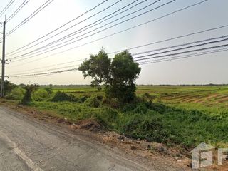 For sale land in Wang Noi, Phra Nakhon Si Ayutthaya