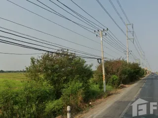 For sale land in Wang Noi, Phra Nakhon Si Ayutthaya