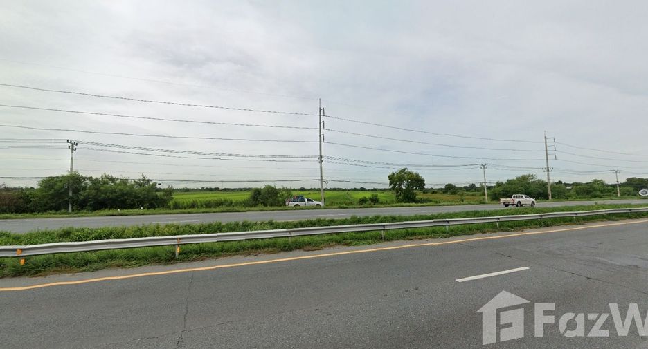 For sale land in Wang Noi, Phra Nakhon Si Ayutthaya