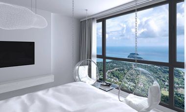 For sale スタジオ condo in Mueang Phuket, Phuket