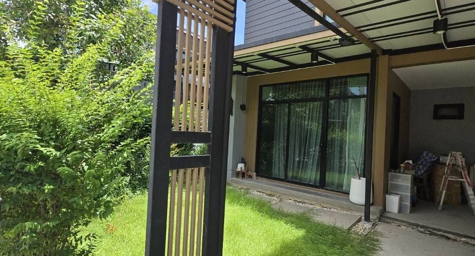 Haus zum Kauf mit 3 Zimmer in Lat Lum Kaeo, Pathum Thani