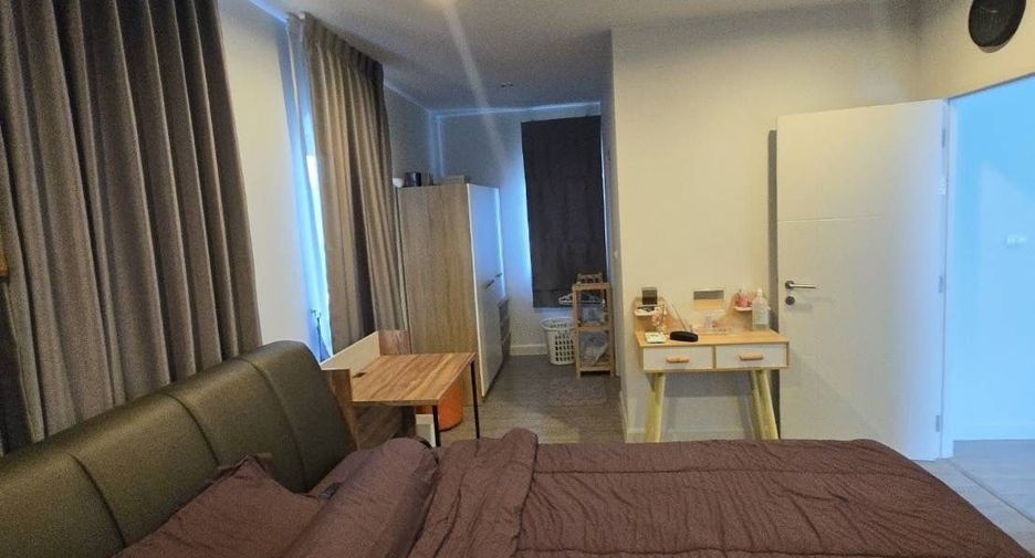 Haus zum Kauf mit 3 Zimmer in Lat Lum Kaeo, Pathum Thani