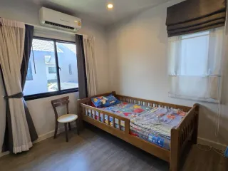 出售 3 卧室 独立屋 在 Lat Lum Kaeo, Pathum Thani