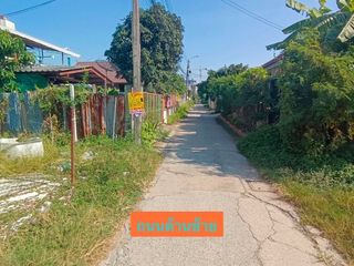 出售 土地 在 Bang Phli, Samut Prakan