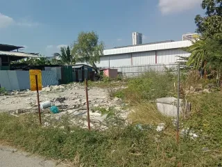 Продажа Участок в Bang Phli, Самутпракан