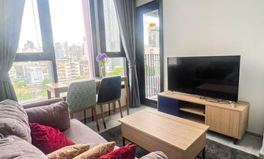 À vendre 1 chambre condo à Watthana, Bangkok