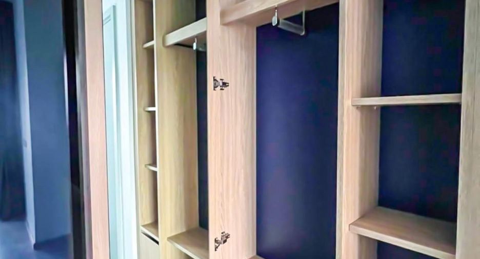 For sale 1 bed condo in Watthana, Bangkok
