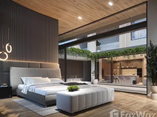 ขาย 4 ห้องนอน วิลล่า ใน เมืองภูเก็ต, ภูเก็ต