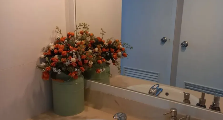 For sale 2 bedrooms condo in Bang Na, Bangkok
