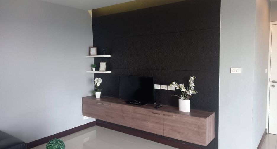 For sale 2 bedrooms condo in Bang Na, Bangkok