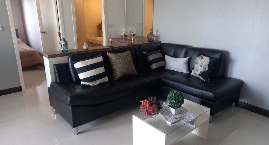 For sale 2 bedrooms condo in Bang Na, Bangkok