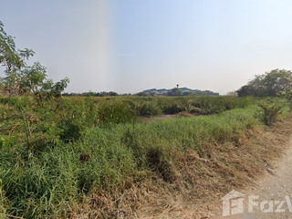 For sale land in Bang Pakong, Chachoengsao