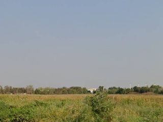 For sale land in Bang Pakong, Chachoengsao