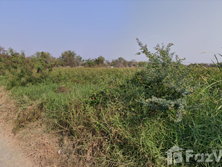 For sale land in Bang Pakong, Chachoengsao