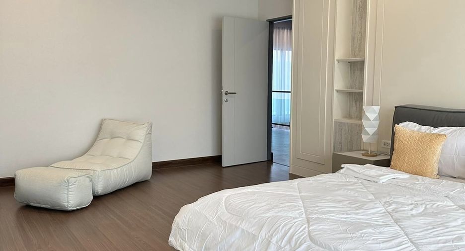 For sale そして for rent 4 ベッドルーム house in Bang Phli, Samut Prakan