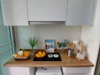 À vendre 1 chambre condo à Chatuchak, Bangkok