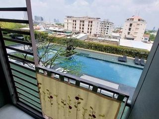 À vendre 1 chambre condo à Chatuchak, Bangkok