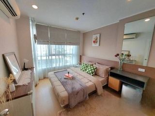 À vendre 1 chambre condo à Chatuchak, Bangkok
