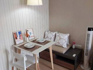 À vendre 1 chambre condo à Chatuchak, Bangkok