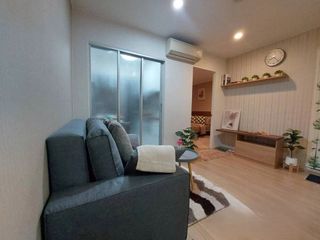 À vendre 1 chambre condo à Chatuchak, Bangkok