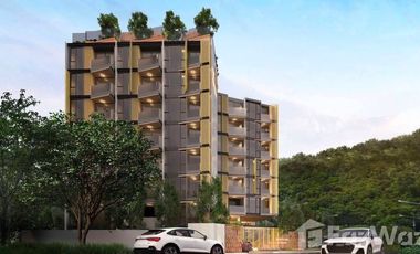 For sale studio condo in Mueang Phuket, Phuket