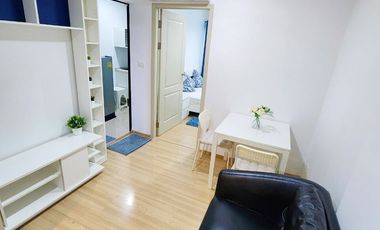 Wohnung zum Kauf mit 1 Zimmer in Mueang Samut Prakan, Samut Prakan