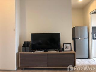 Продажа 1 кровать кондо в Кхан На Яо, Бангкок