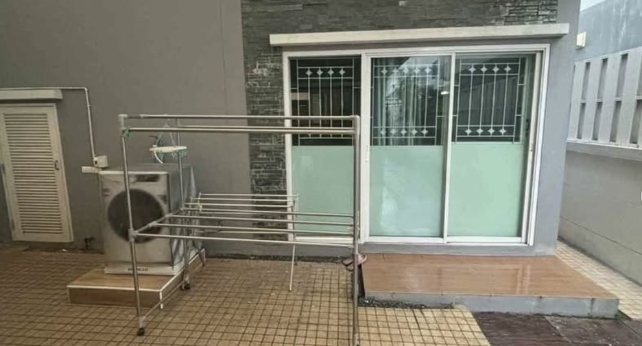 For rent 3 bedrooms house in Bang Kruai, Nonthaburi